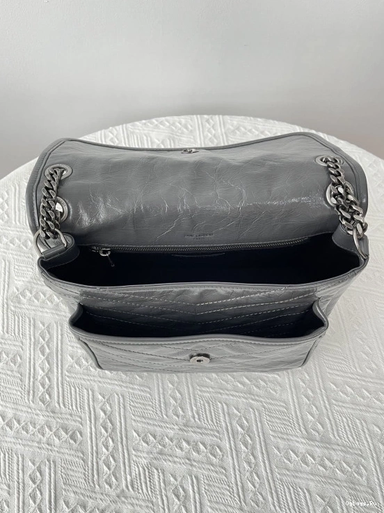 NIKI YSL MEDIUM 0822
